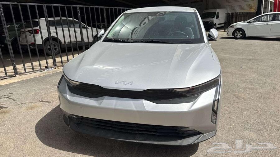 Kia K3 GL 2024 lowest price63068234984706111
