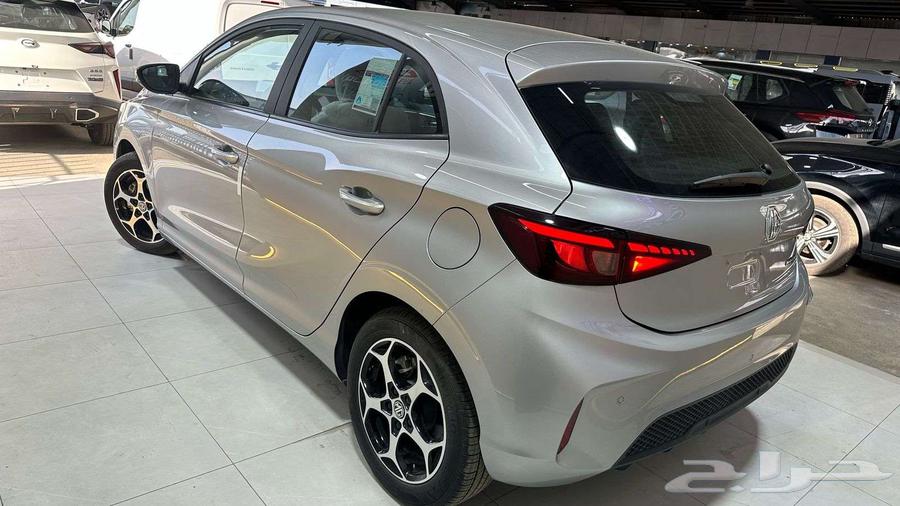 MG 3 Comfort 2024 offers no stronger63068239795075114