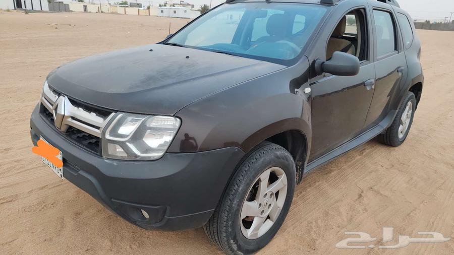 رينو داستر دفع رباعي 201863067816503299112