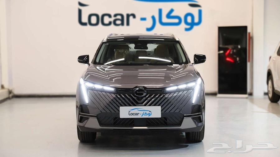 جى اى سى امكو فل 2025 معرض لوكار63067839496834111