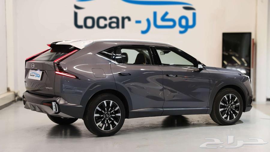 جى اى سى امكو فل 2025 معرض لوكار63067839496834112