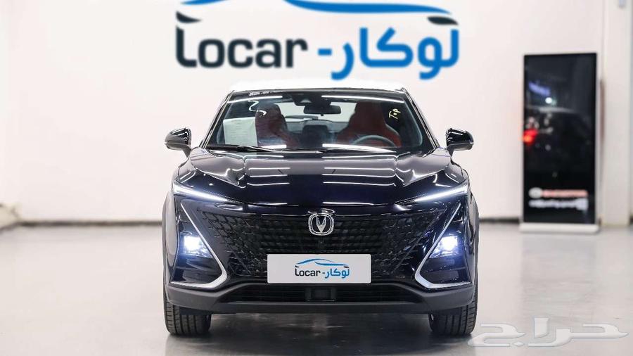 شانجان يوني تي 2025 لوكار63068630369025112