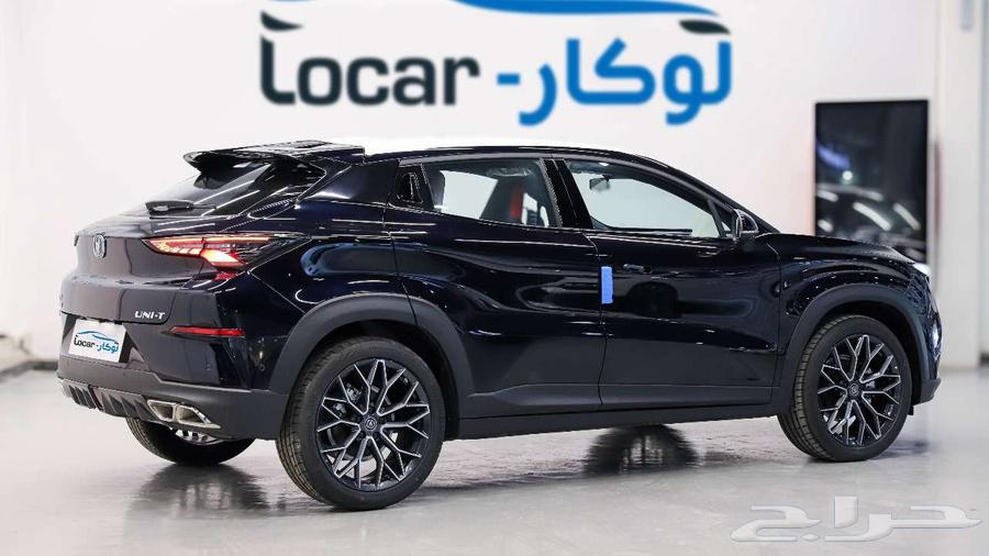 شانجان يوني تي 2025 لوكار63068630369025111