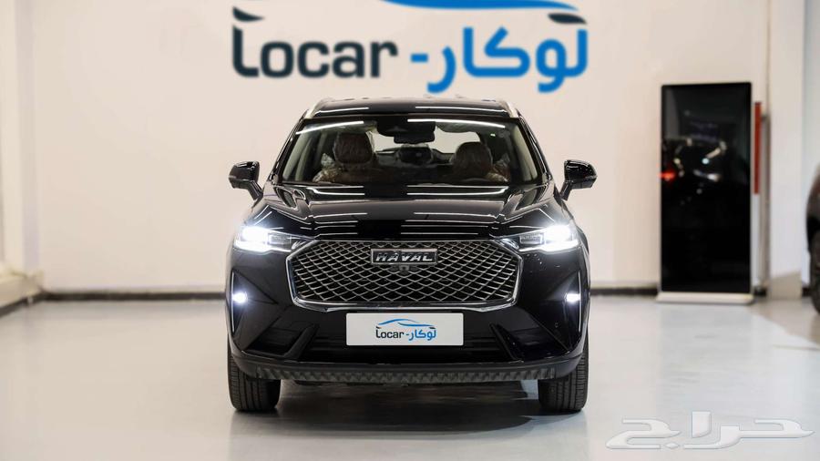 هافال H6 نص فل بلس 202463068630427651111