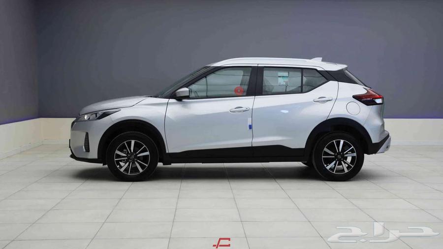 Nissan Kicks Standard 2024 - Salary installments from 350063067394246657111