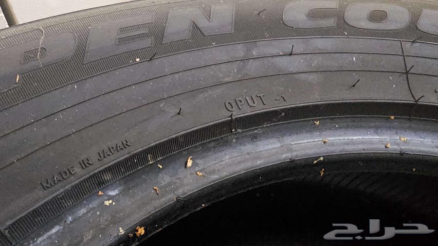 Used Jeep car tires63067399343490112