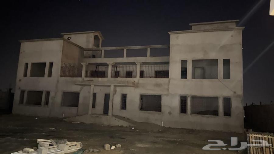 فرصة عقارية لرجال الاعمال62891354306945111
