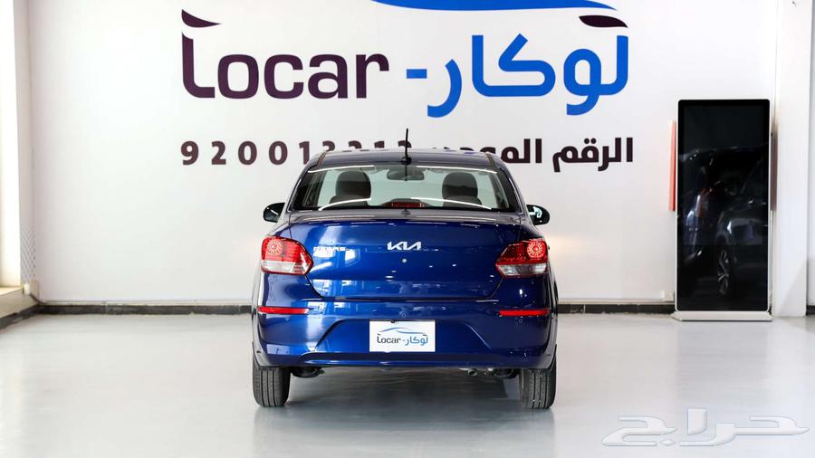 Kia Picanto 2025 - Locar Exhibition63071544494849114