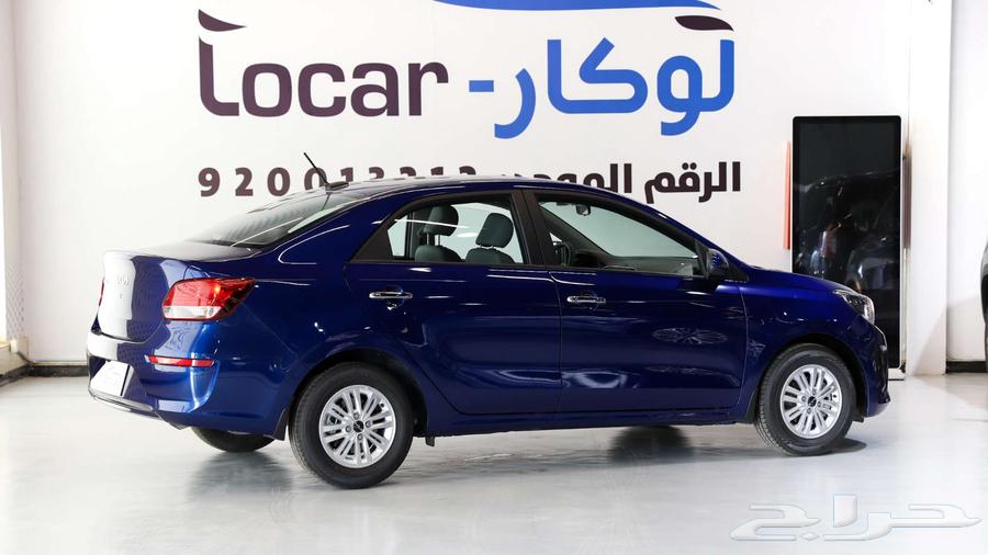 Kia Picanto 2025 - Locar Exhibition63071544494849112