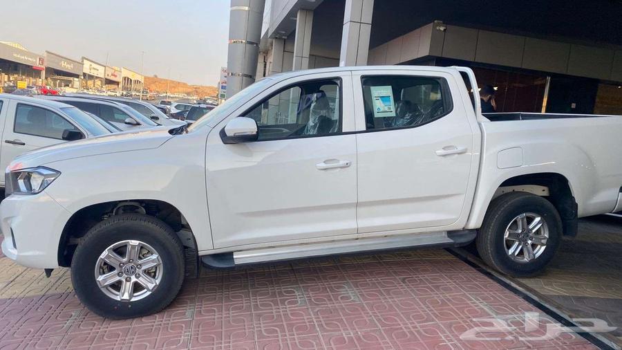 ام جي T60 غمارتين اتوماتيك بنزين بدون دبل 202363072783881602111