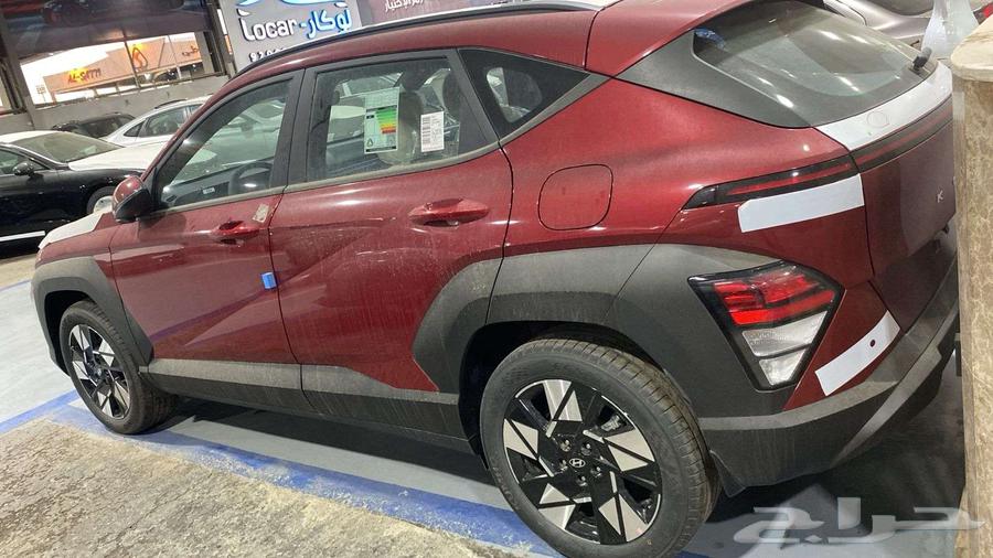 Hyundai Kona Facelift - Smart Machine 2000 CC 202563071558397313111