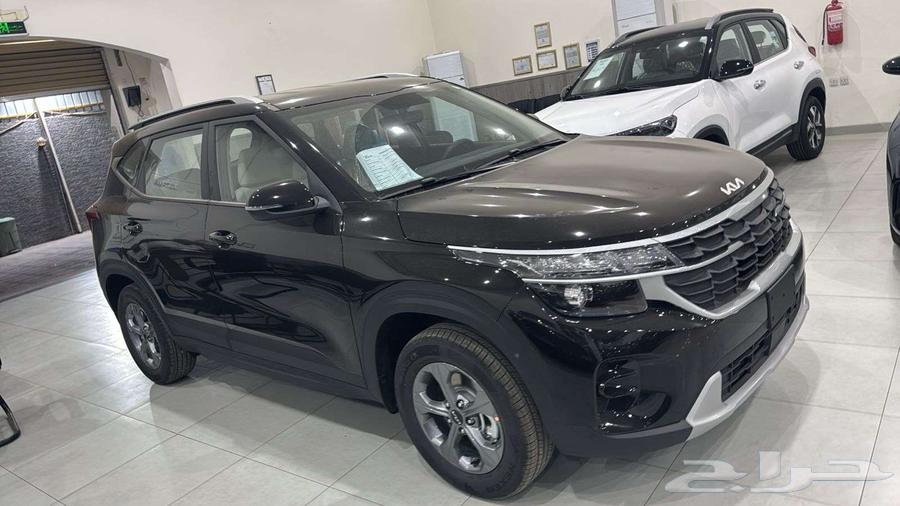 Kia Seltos Upgraded Standard 2025 Cash - Bank630711586355211118