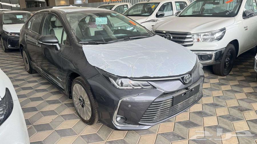 Toyota Corolla 2.0 Open Roof 202563012986016003113