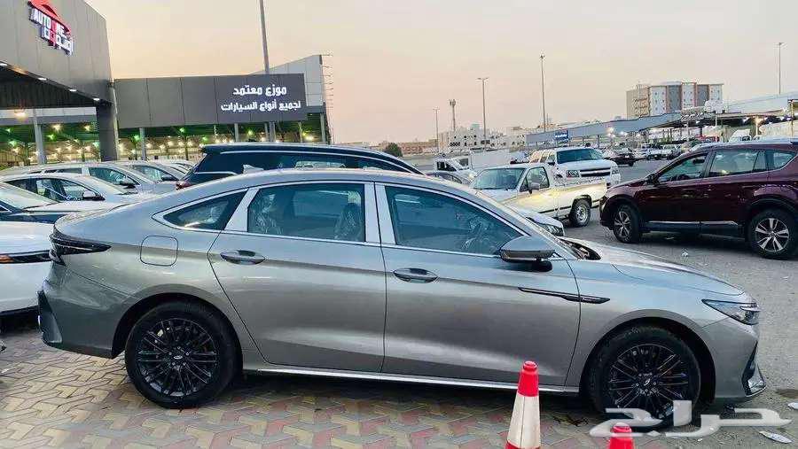 شيرى اريزو 8 كمفورت 2025 كاش وتقسيط63068262246403111