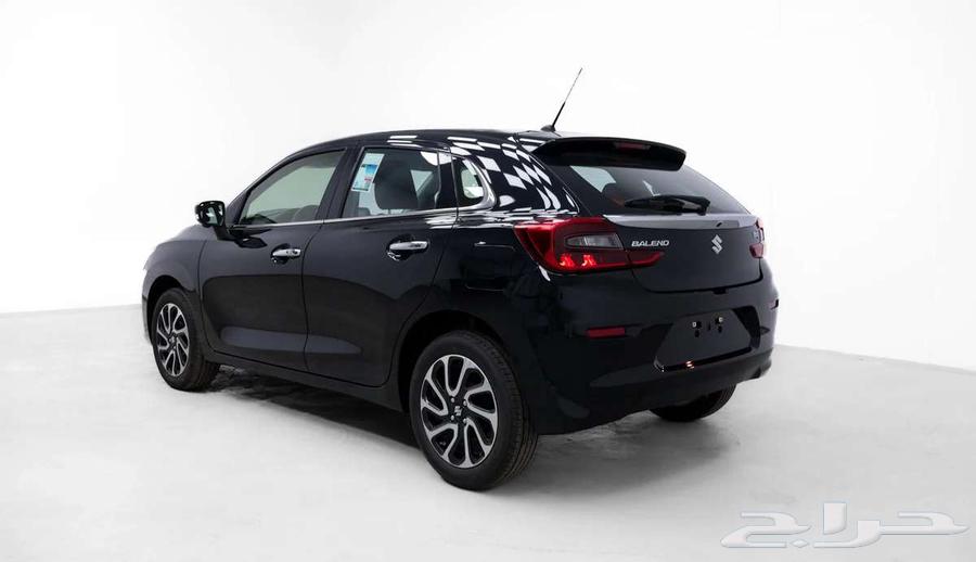 Suzuki Baleno GLX 1.5 202463071558595329113