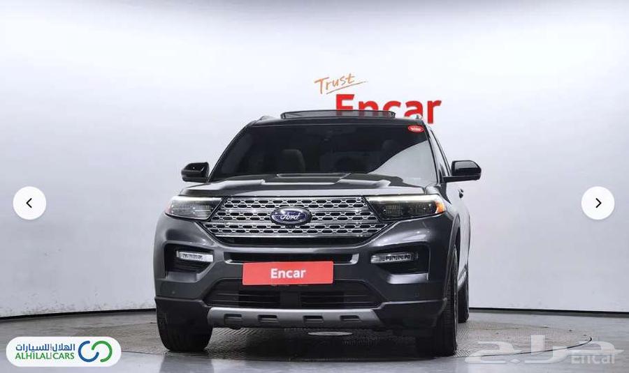 كود  S 44 فورد إكسبلور 7 مقاعد 202063069908848898111