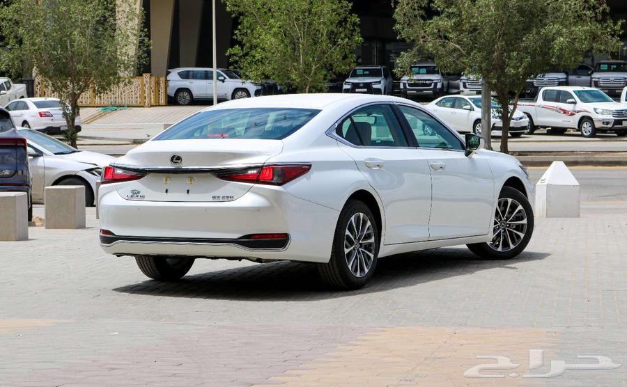 Lexus ES25063069063328129111