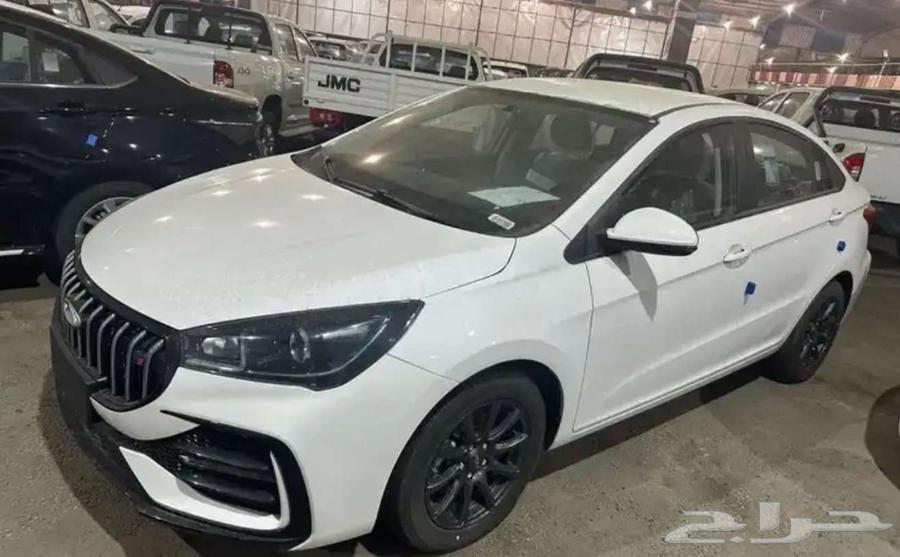 Chery Arrizo 563070760780802111