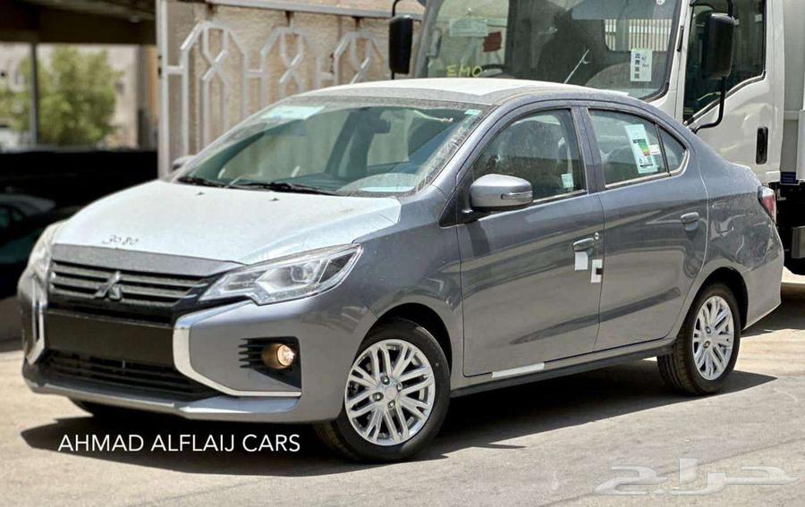 Mitsubishi Attrage Full High Line 202463068601633795112