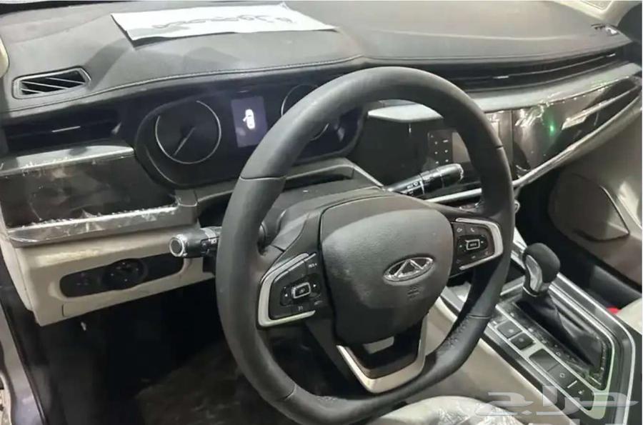 Chery Arrizo 563070760780802114
