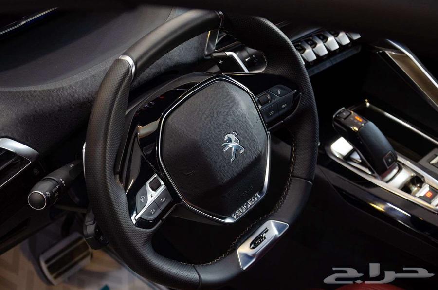 Peugeot 3008 GT Full Option 2023 Model All Colors Special Prices63069908834946112