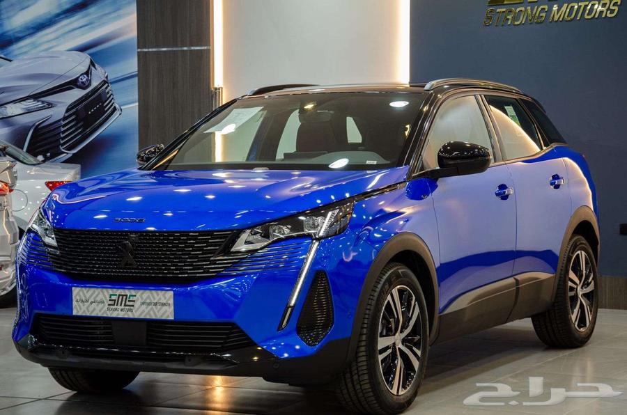 Peugeot 3008 GT Full Option 2023 Model All Colors Special Prices63069908834946111