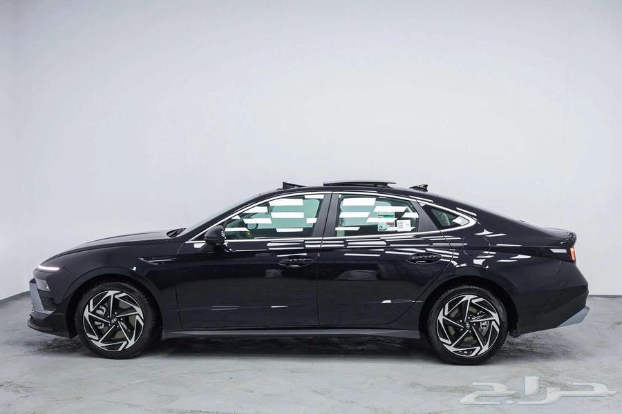 Hyundai Sonata All Categories 2025 Cash and Installments63070327852675113