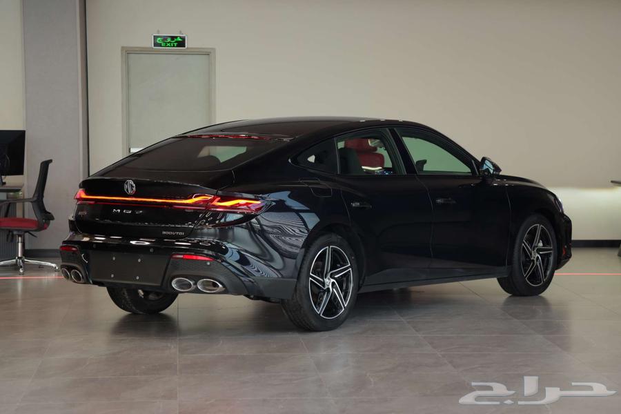 MG 7 STD Model 2025.63069499930242111