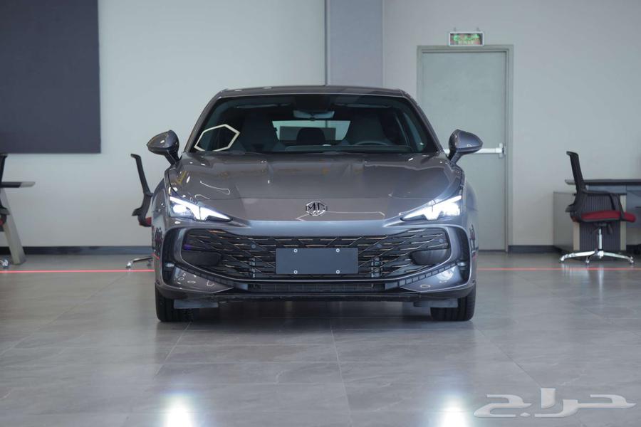 MG 7 STD Model 2025.63069499930242112