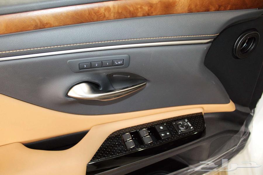 Lexus - ES350 CC - Premium - 202563069067518593113