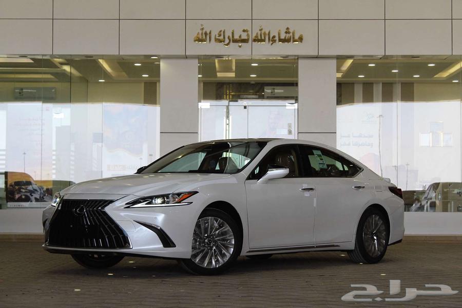 Lexus - ES350 CC - Premium - 202563069067518593112