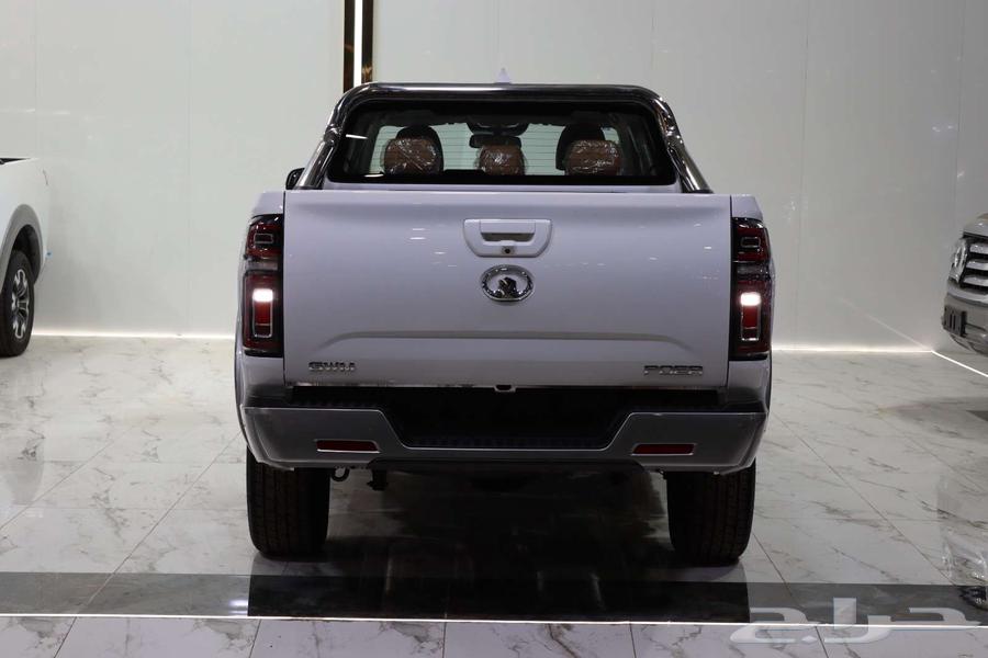 Great Wall Power Full 2025 model, free maintenance63068611646594114