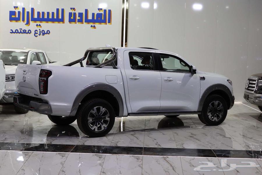 Great Wall Power Full 2025 model, free maintenance63068611646594113