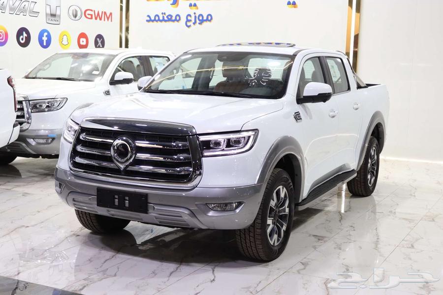 Great Wall Power Full 2025 model, free maintenance63068611646594112