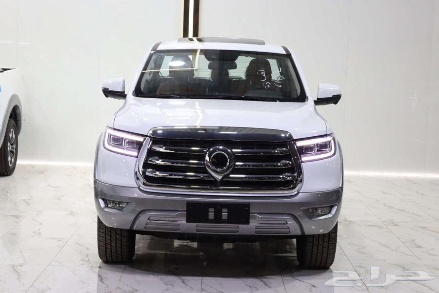 Great Wall Power Full 2025 model, free maintenance63068611646594111