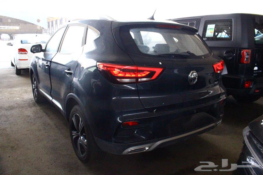 MG ZS 2024 is available in special offers for cash and installments63071176432771111
