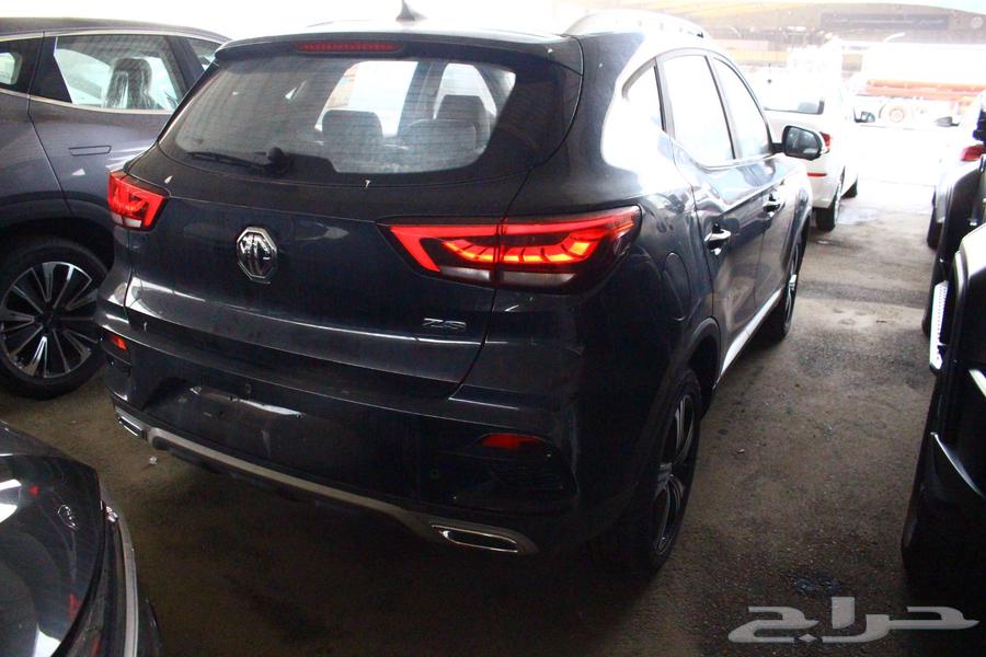 MG ZS 2024 is available in special offers for cash and installments63071176432771112