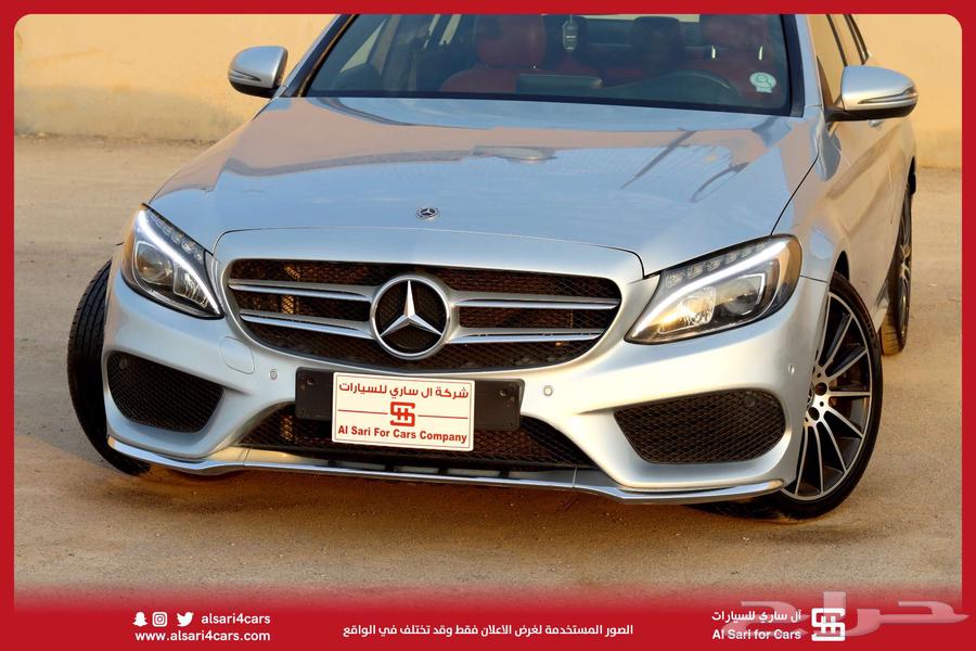 Mercedes C200 201863071946481922112