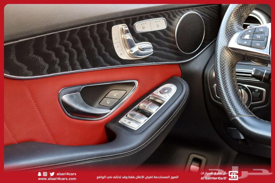 Mercedes C200 201863071946481922111