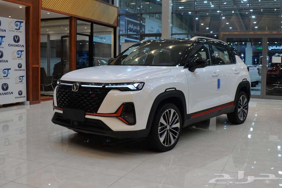 Changan CS35 in cash and installments63071558245121111