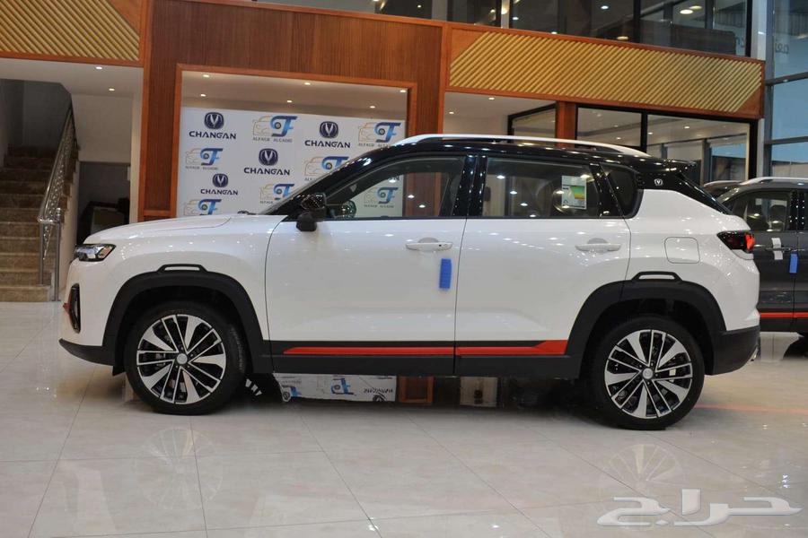 Changan CS35 in cash and installments63071558245121114