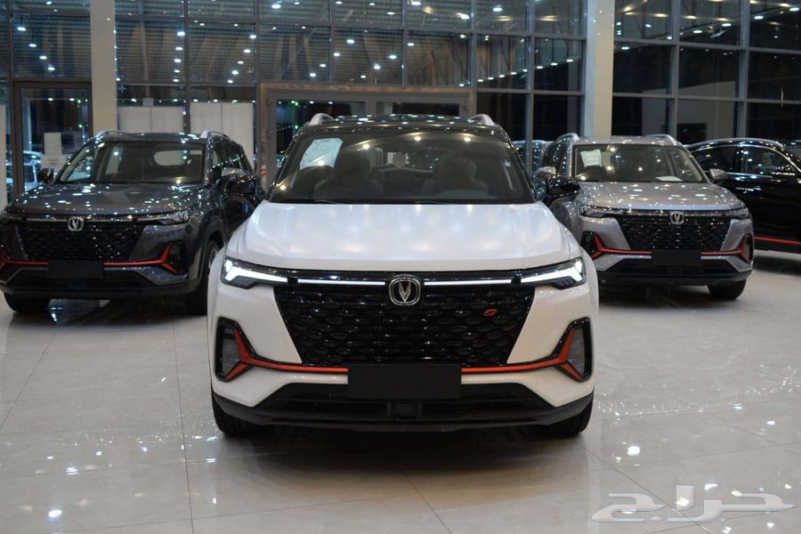 Changan CS35 in cash and installments63071558245121112
