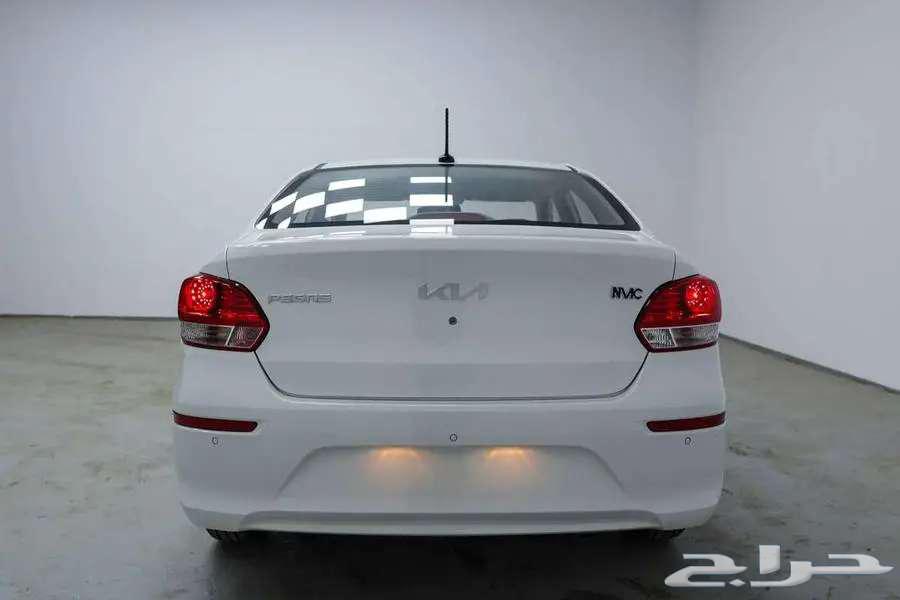 Kia Pegas Standard Model 2025 Cash - Installments - Companies63071954723201114