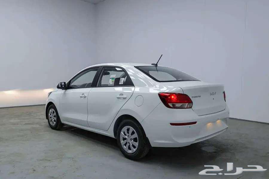 Kia Pegas Standard Model 2025 Cash - Installments - Companies63071954723201112