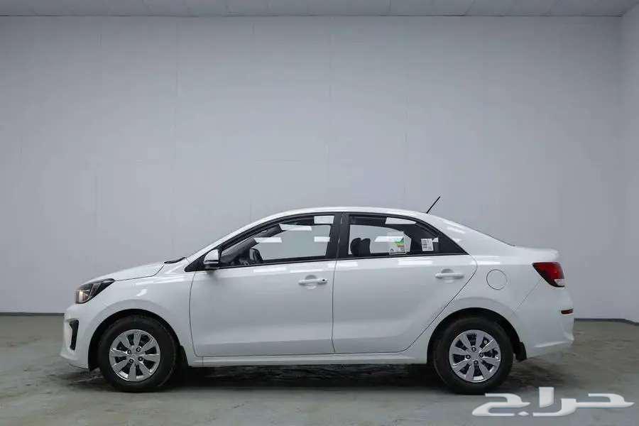 Kia Pegas Standard Model 2025 Cash - Installments - Companies63071954723201111