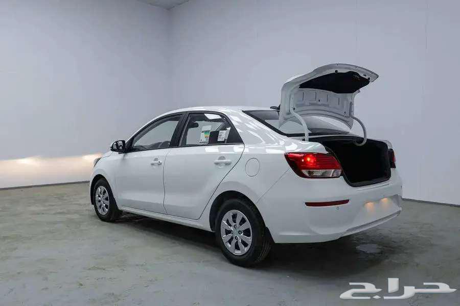 Kia Pegas Standard Model 2025 Cash - Installments - Companies63071954723201113