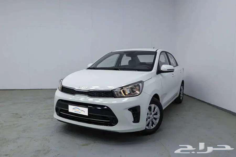 Kia Pegas Standard Model 2025 Cash - Installments - Companies630719547232011126