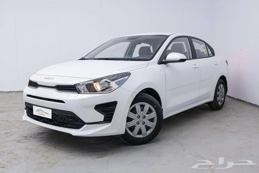 Kia Rio Standard Model 2023 Cash - Bank63071163157505112