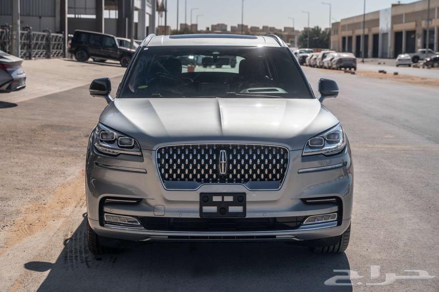 Lincoln Aviator Presidential 2023 Discount 10 thousand Riyals63070327442947112