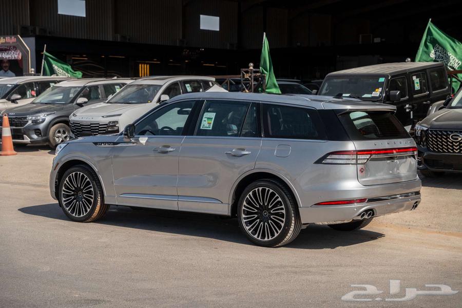 Lincoln Aviator Presidential 2023 Discount 10 thousand Riyals63070327442947111